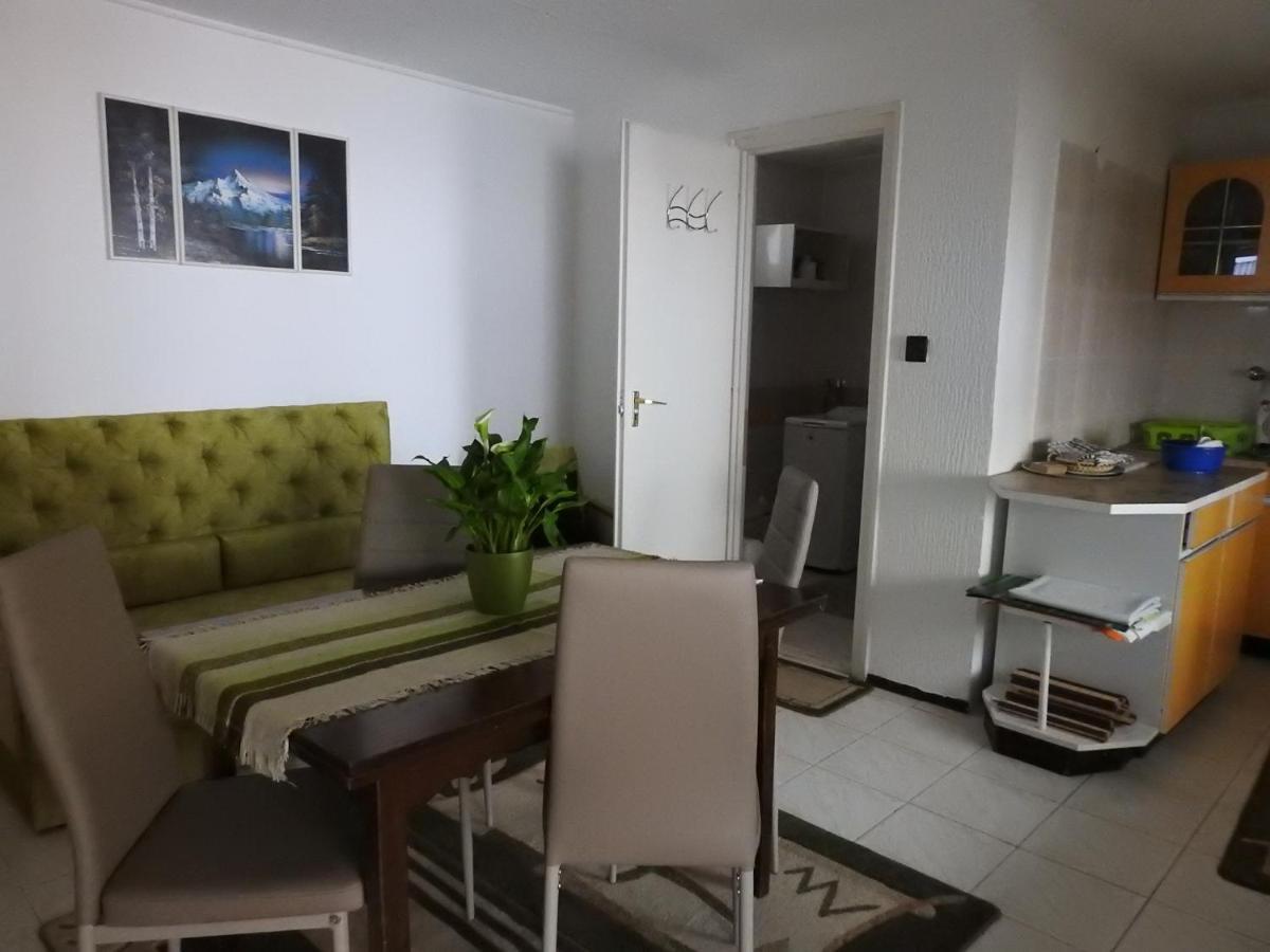 Hotel Haus Gizella Harkány Zewnętrze zdjęcie