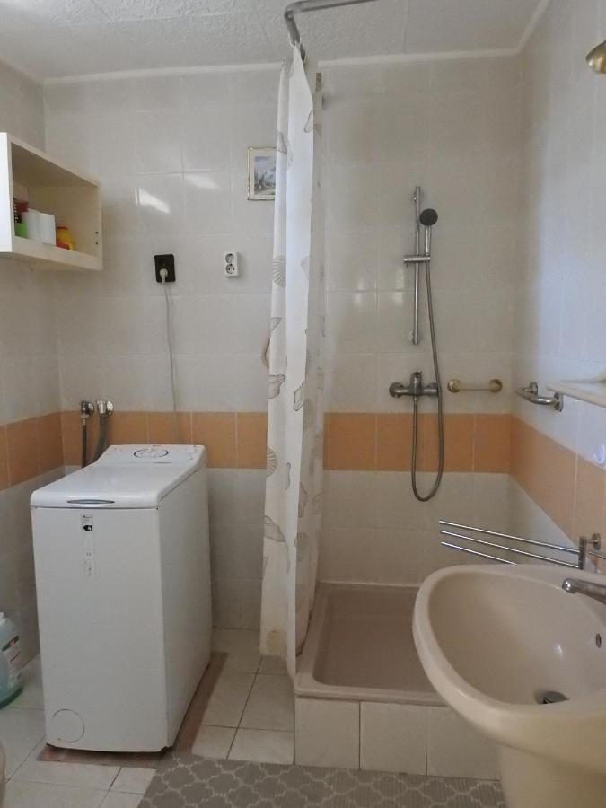 Hotel Haus Gizella Harkány Zewnętrze zdjęcie