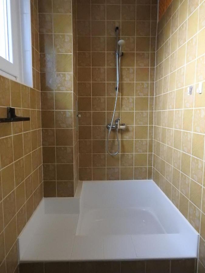Hotel Haus Gizella Harkány Zewnętrze zdjęcie