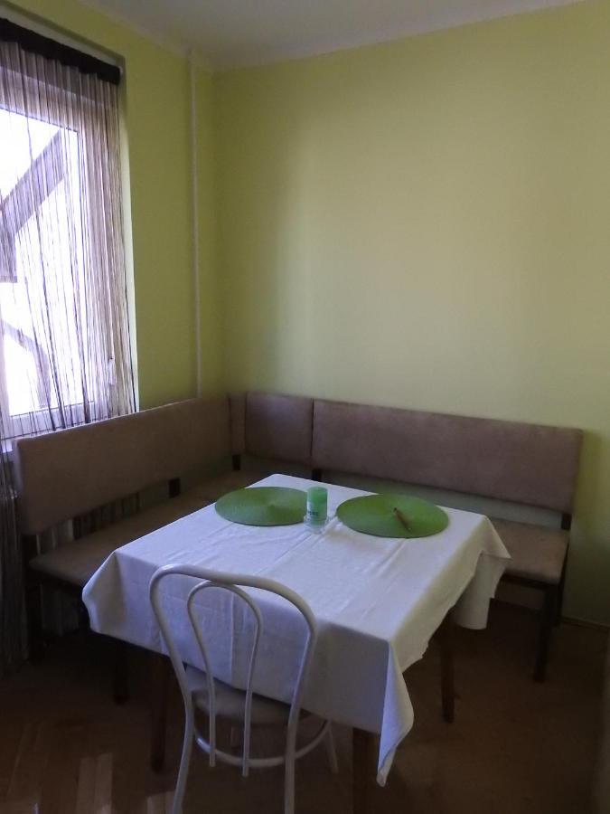 Hotel Haus Gizella Harkány Zewnętrze zdjęcie